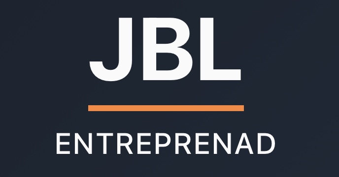 JBL Entreprenad AB logotyp
