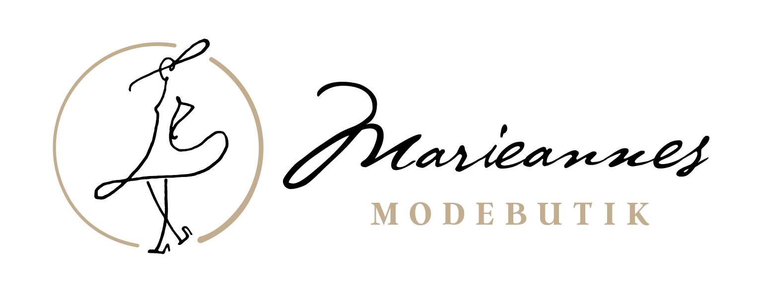 Marieanne Lidemalms Modebutik AB logotyp