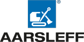 Aarsleff Anläggning AB logotyp