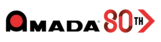Amada Scandinavia AB logotyp
