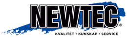 Newtec Industriservice AB logotyp