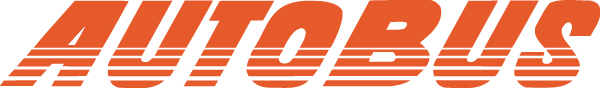 Autobus Leo Rand Aktiebolag logotyp