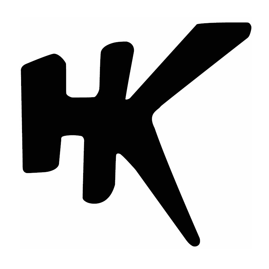 H Karlsson Klensmide Aktiebolag logotyp