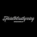 Odenplans Specialbilsuthyrning Aktiebolag logotyp