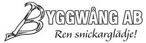Byggwång Aktiebolag logotyp