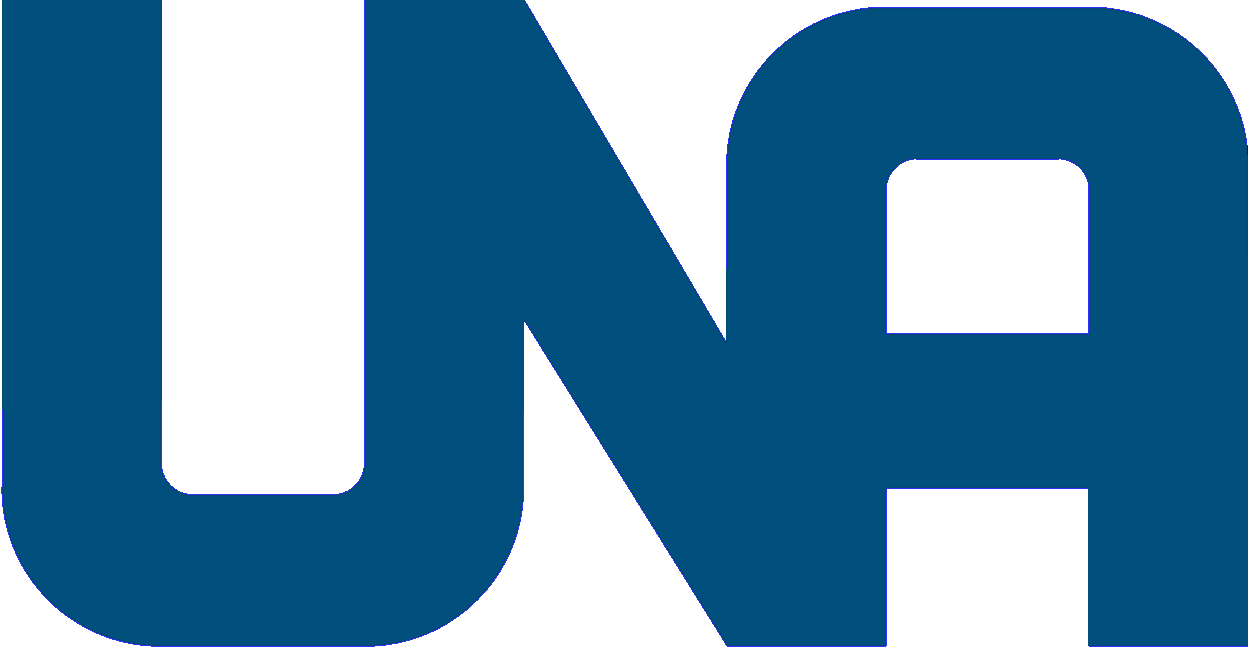 Una Portar Aktiebolag logotyp