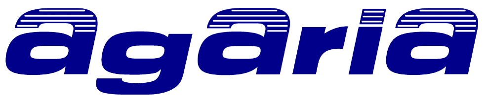 Agaria AB logotyp