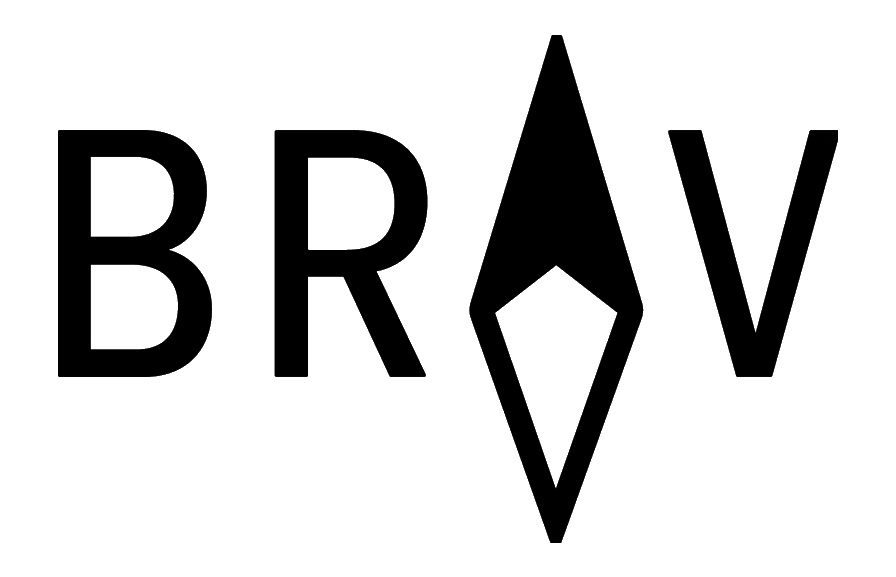 BRAV Sweden AB logotyp