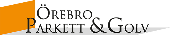 Örebro Parkett och Golv Aktiebolag logotyp