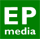 Etienne Petersén Media Aktiebolag logotyp