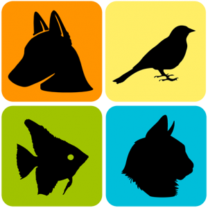 Karlshamns Zoologiska Aktiebolag logotyp