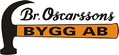 Br. Oscarssons Bygg Aktiebolag logotyp