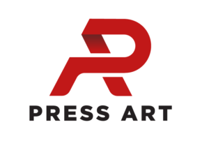 Press Art i Stockholm Aktiebolag logotyp