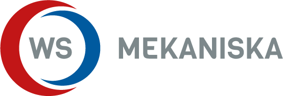 WS Mekaniska AB logotyp