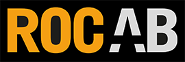 Black Roc AB logotyp