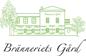 Bränneriets Gård AB logotyp