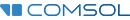 Comsol AB logotyp