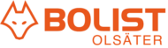 OLSÄTER SÅG Aktiebolag logotyp