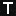 Galleri Thomassen AB logotyp