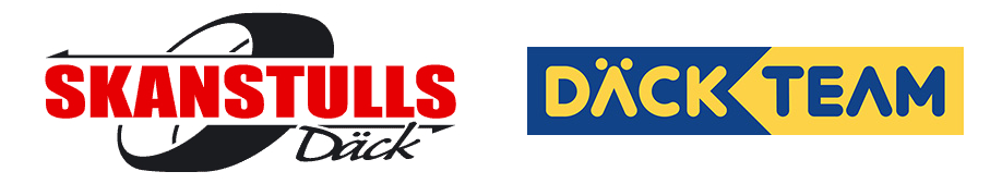 Skanstulls Bil & Däck Aktiebolag logotyp