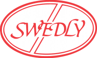 Swedly Aktiebolag logotyp
