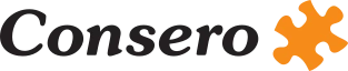 Consero System Aktiebolag logotyp