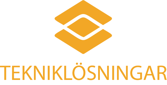 Tekniklösningar i Norden AB logotyp