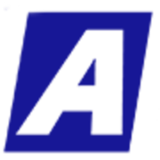 AGså klart Städservice AB logotyp