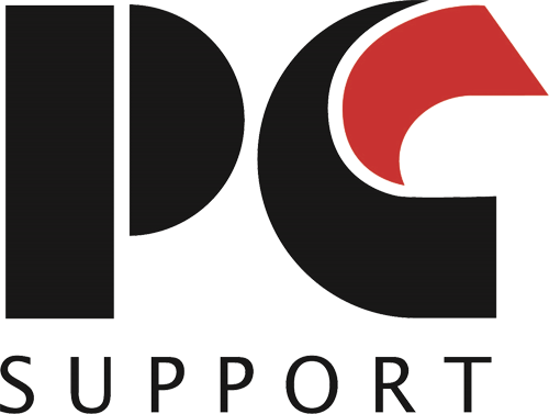 PC-Support i Jönköping Aktiebolag logotyp