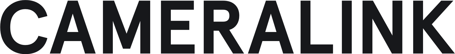 CAMERALINK Aktiebolag logotyp