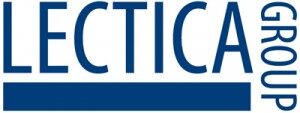 Lectica Aktiebolag logotyp