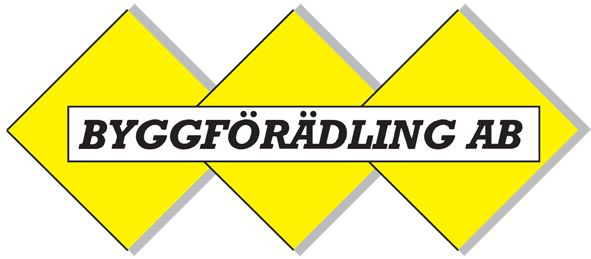 Byggförädling, Arne Bystedt Aktiebolag logotyp