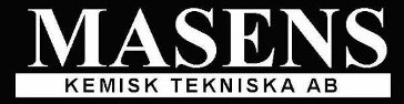 Masens Kemisk Tekniska Aktiebolag logotyp