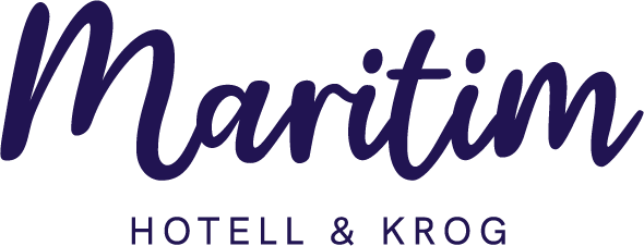 Maritim Hotell & Krog AB logotyp