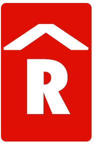 Rissne Entreprenad AB logotyp
