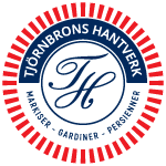 Tjörnbrons Hantverk Aktiebolag logotyp