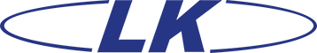L Klavborg Planstål Aktiebolag logotyp