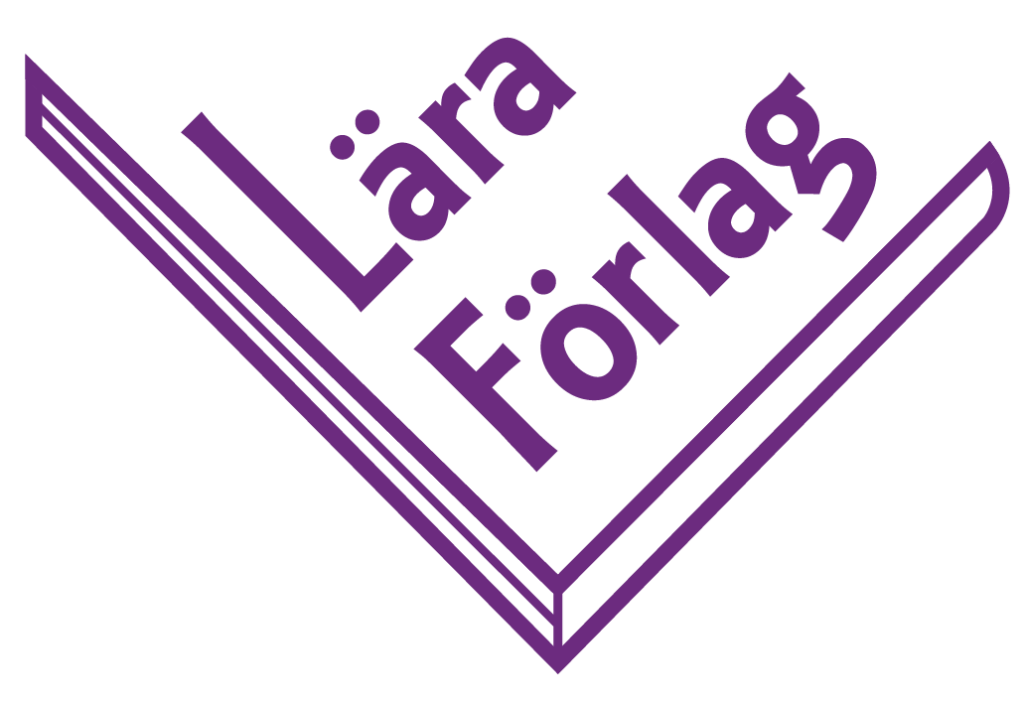 Lära Förlag AB logotyp