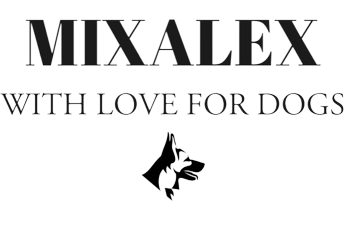 MIXALEX AB logotyp