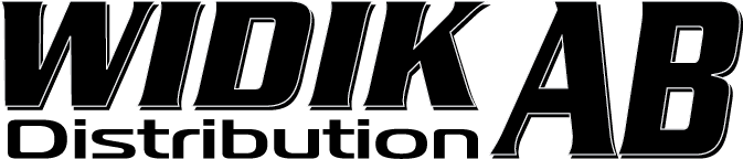 Widik Aktiebolag logotyp