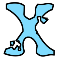 XPOZED AB logotyp