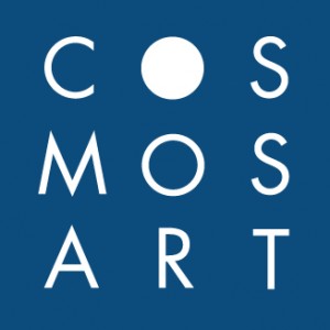 Cosmos Art Aktiebolag logotyp