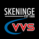 Skeninge VVS Aktiebolag logotyp