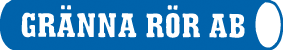 Gränna Rör Aktiebolag logotyp