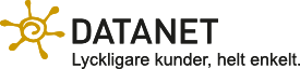 Datanet Jacob Greitz AB logotyp
