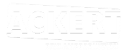 ACKERT REKLAM Aktiebolag logotyp