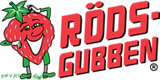 Rödsgubben Aktiebolag logotyp