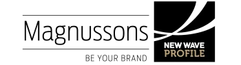 Magnusson Agentur AB logotyp