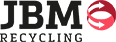 JBM Recycling Syd AB logotyp