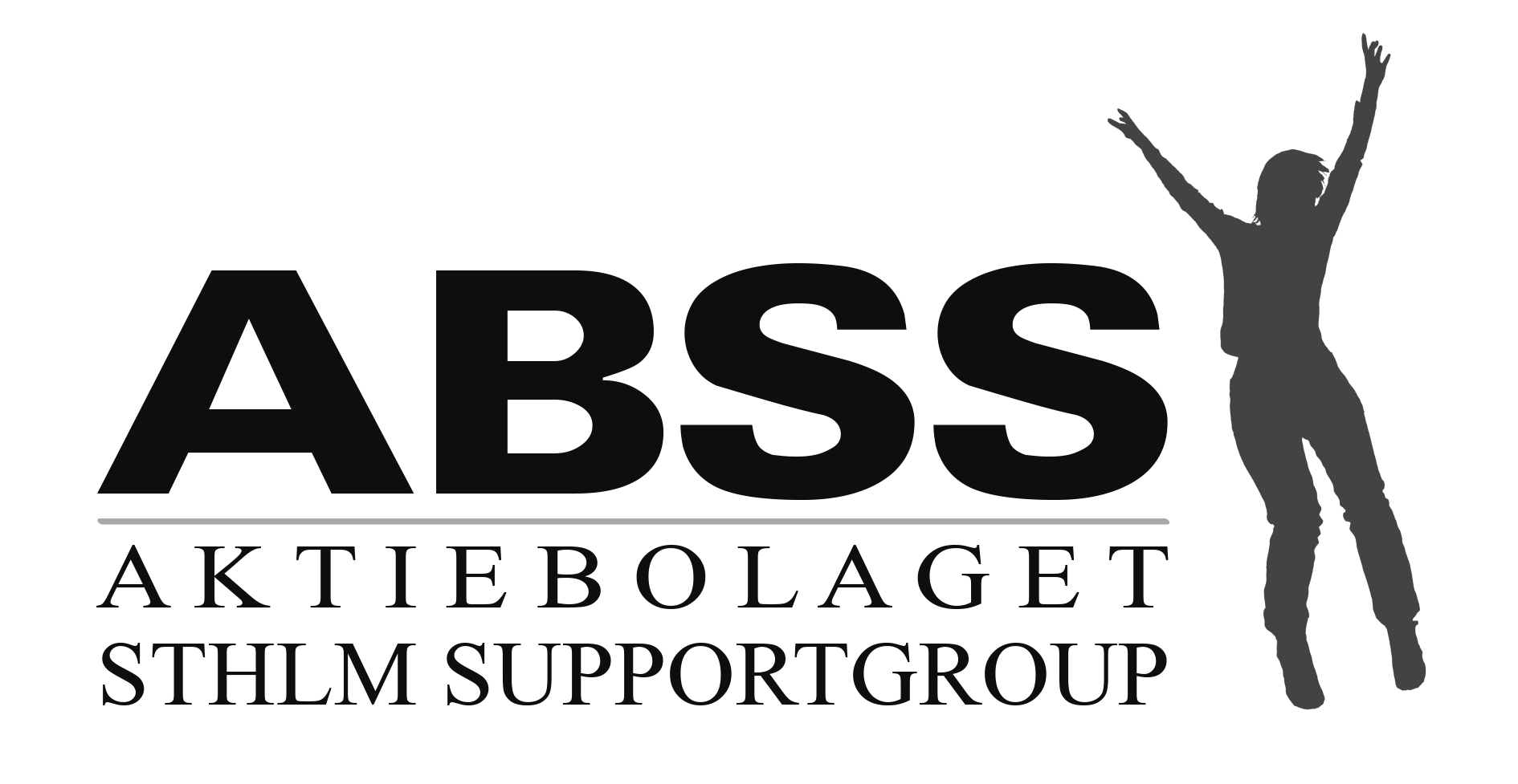Aktiebolaget Stockholm Supportgroup Hedenby-Vacic logotyp